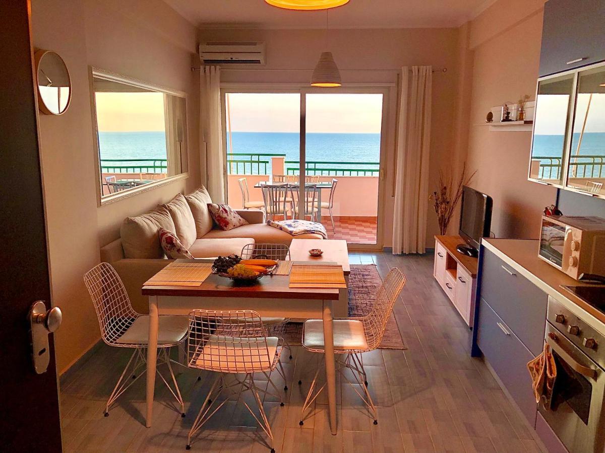 Summertime Luxury With Amazing Sea View Durres
