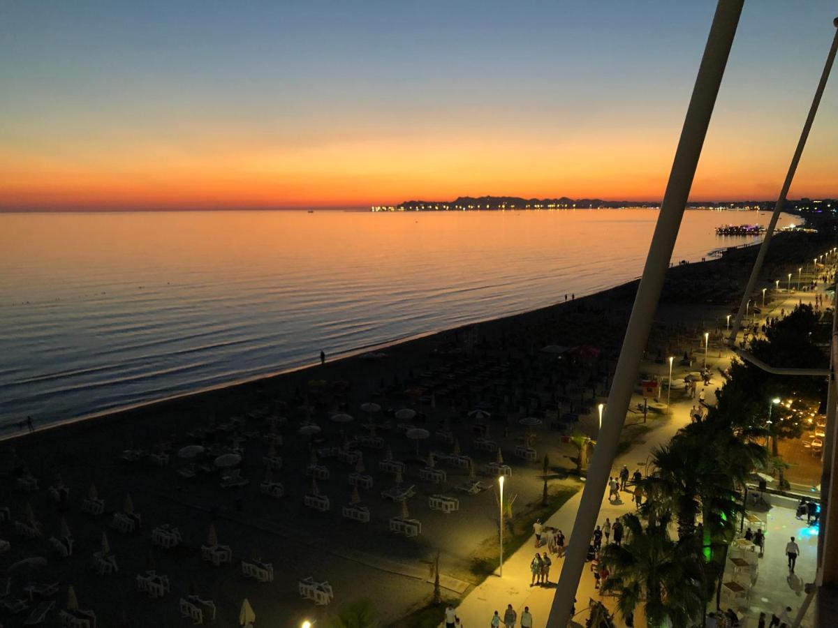 Apartment Summertime Luxury With Amazing Sea View *