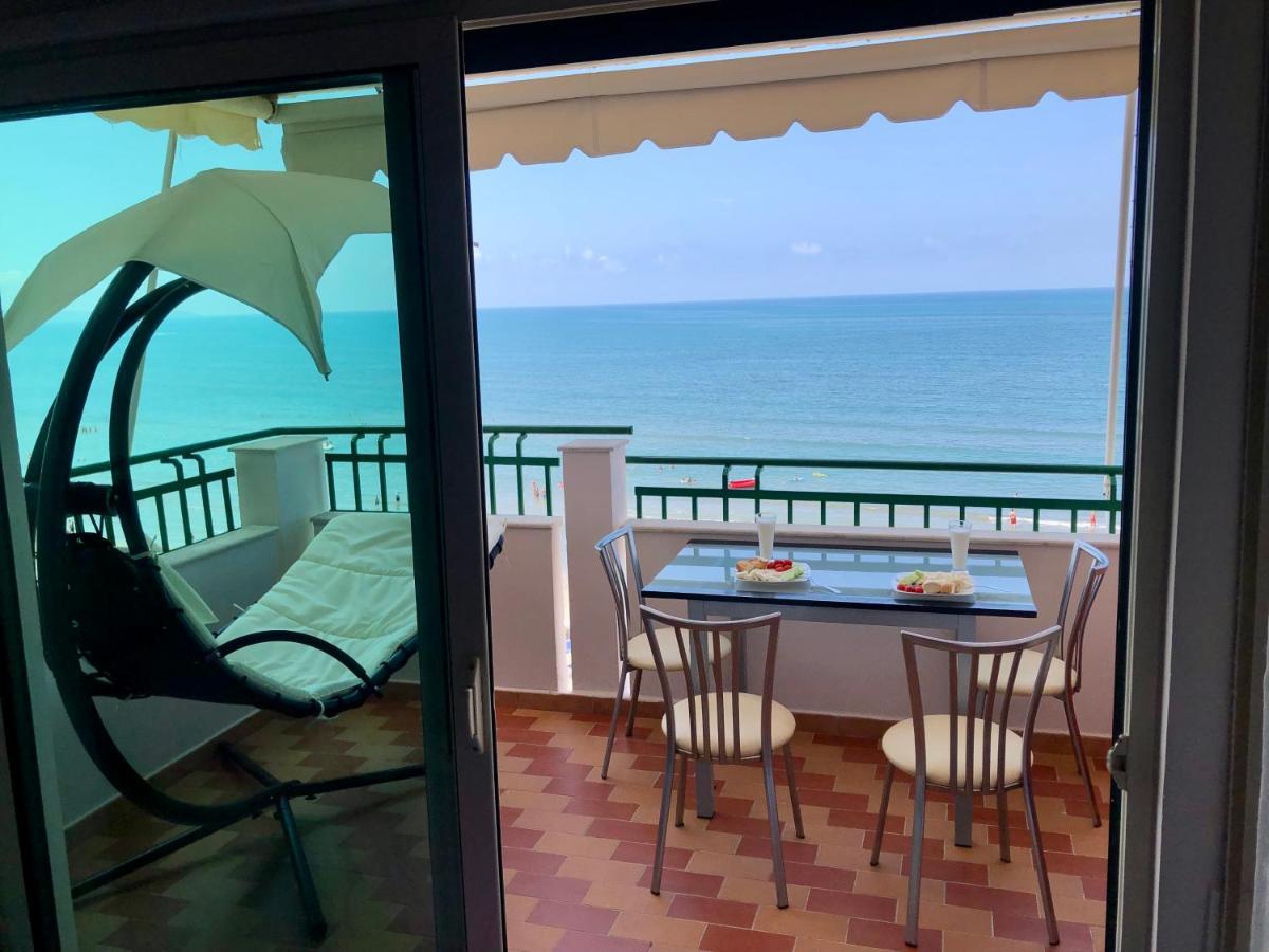 Summertime Luxury With Amazing Sea View * Durres