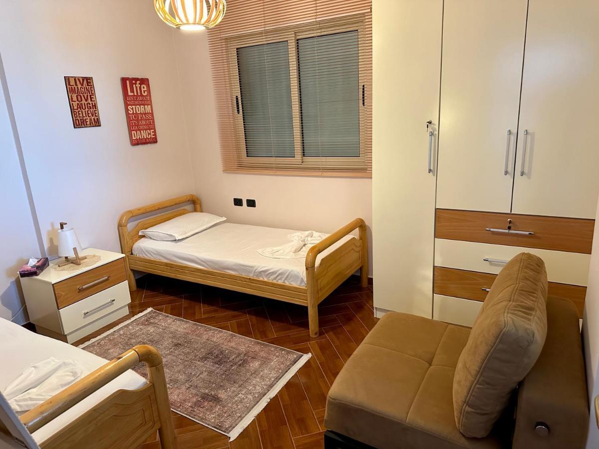 Summertime Luxury With Amazing Sea View Апартаменти