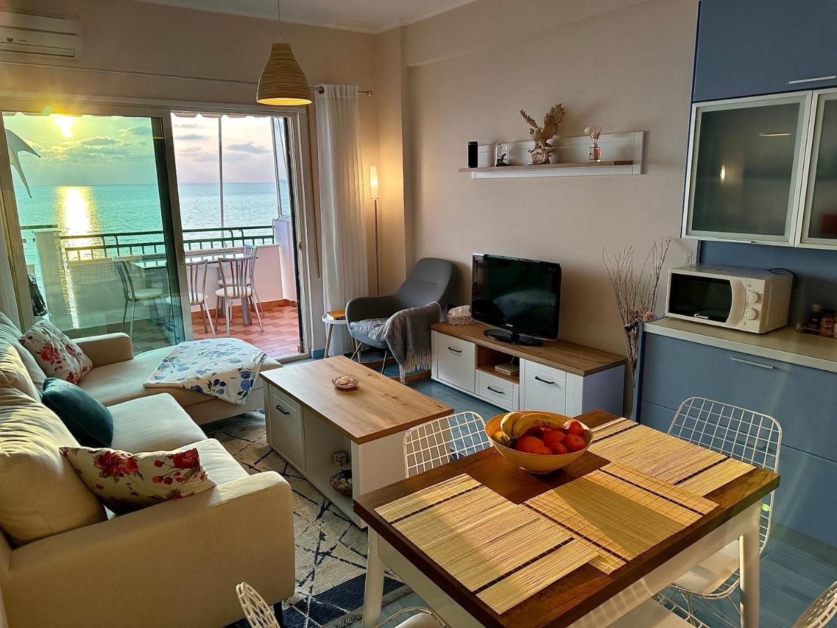 Summertime Luxury With Amazing Sea View * Durres