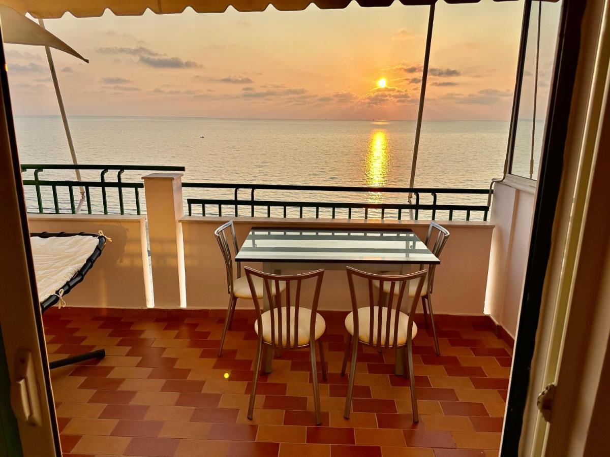 Apartment Summertime Luxury With Amazing Sea View *