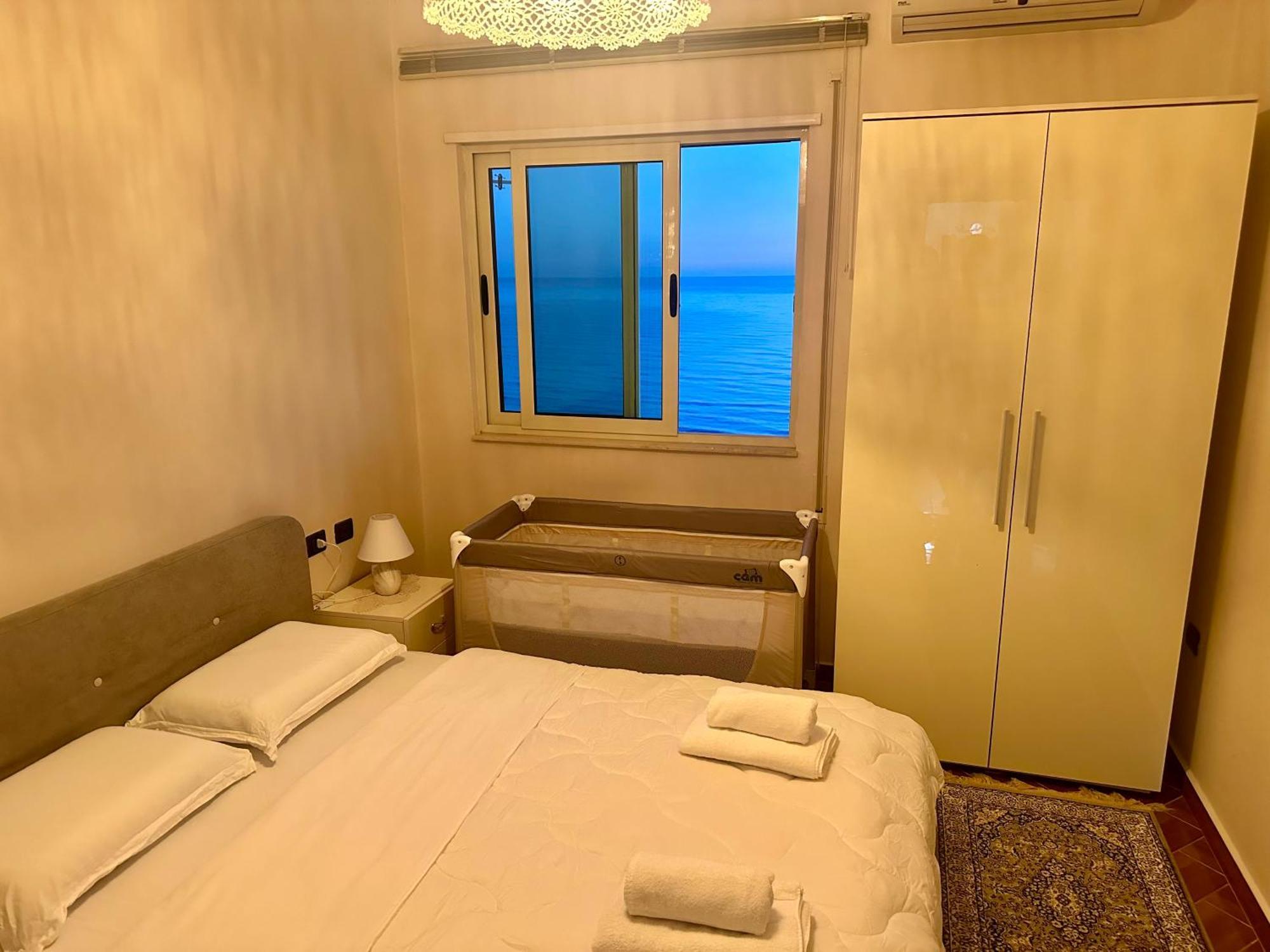 Summertime Luxury With Amazing Sea View Apartment Durres