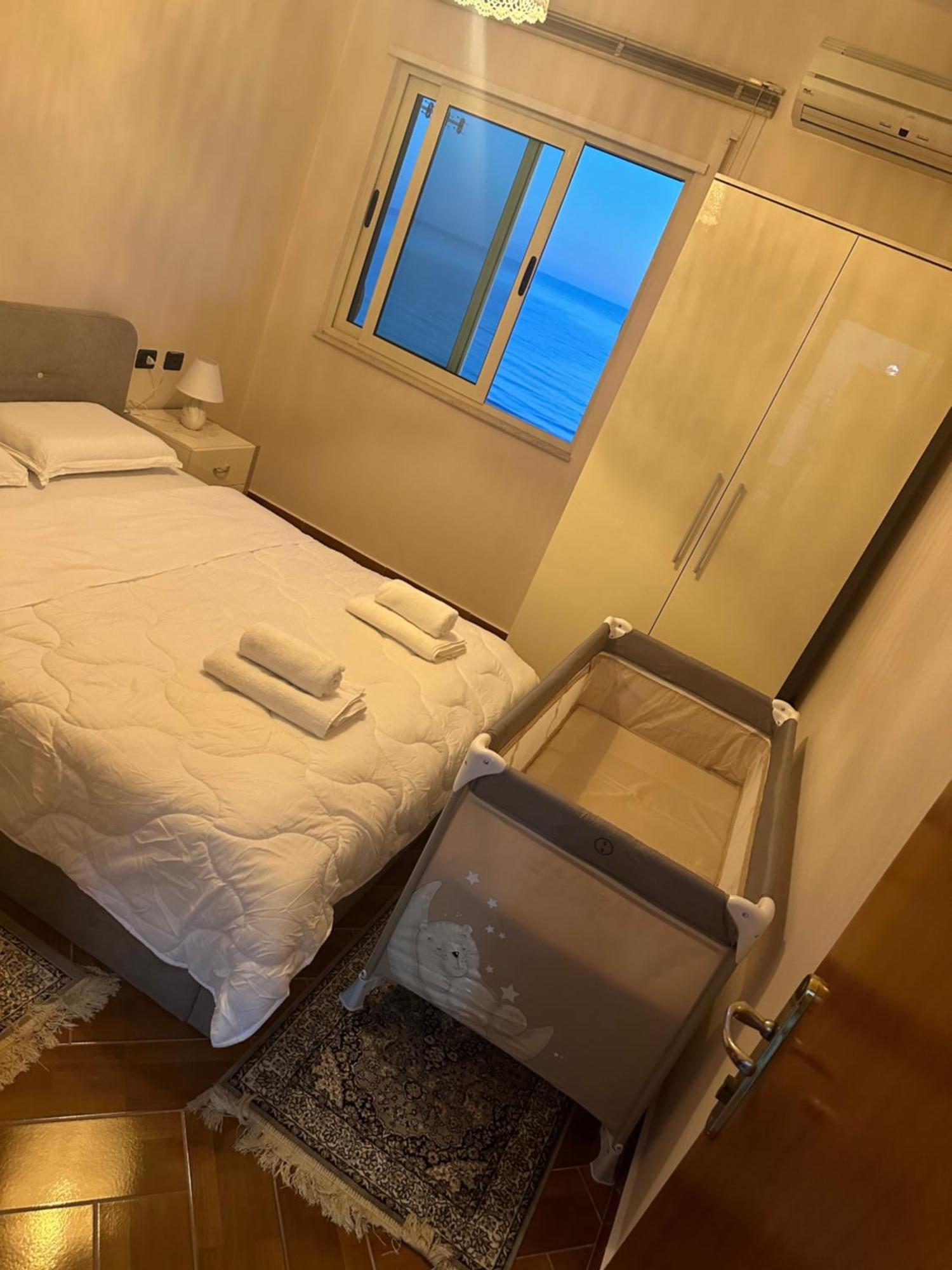 Summertime Luxury With Amazing Sea View Апартаменти *
