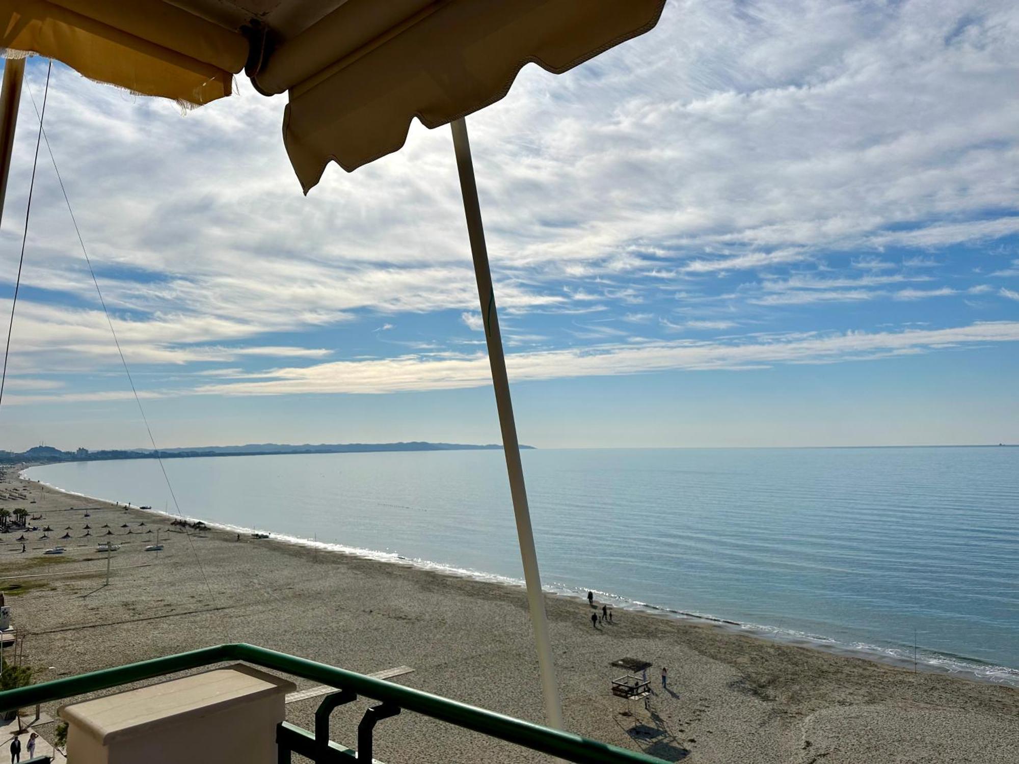 Summertime Luxury With Amazing Sea View *