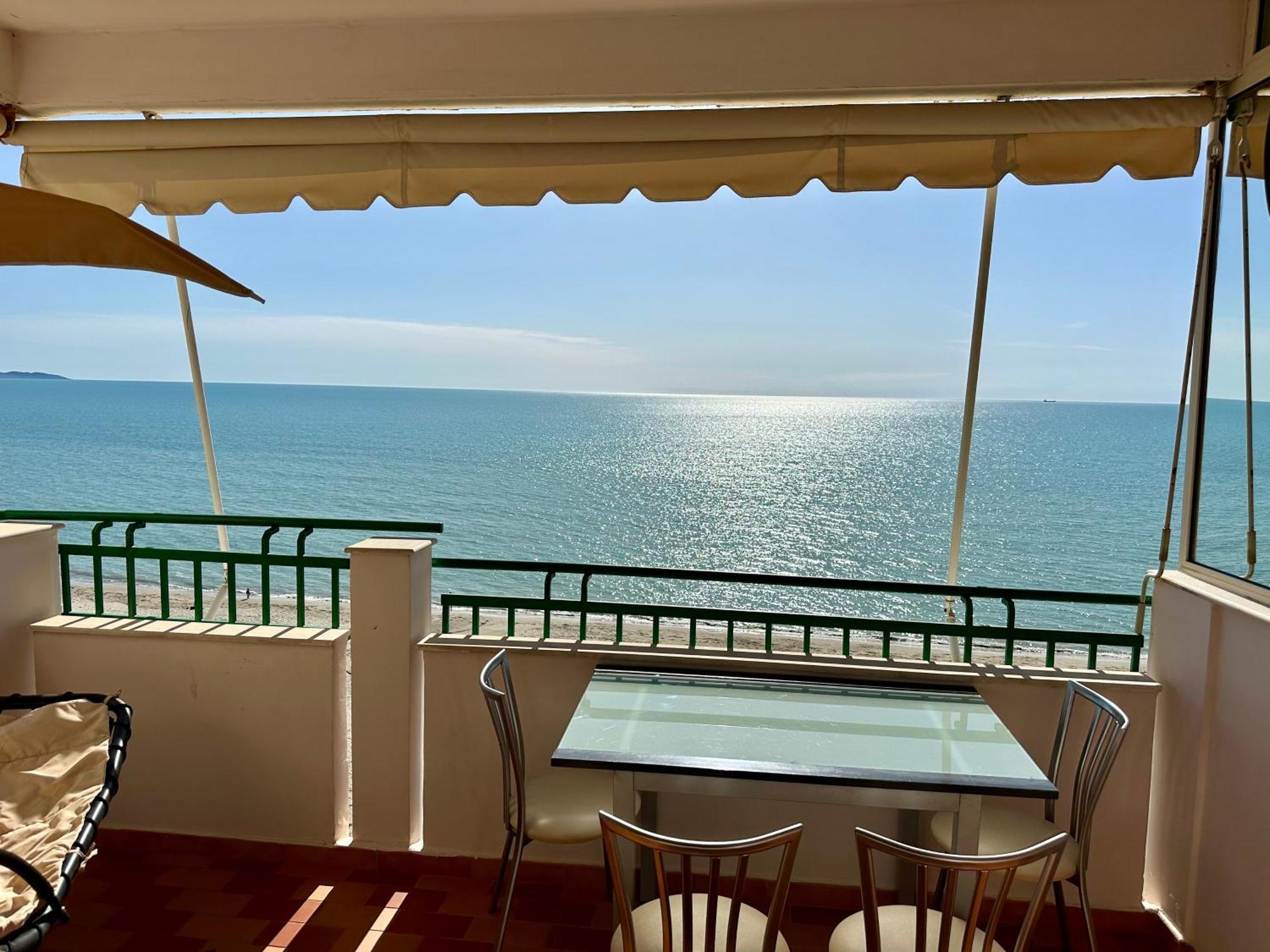 Apartment Summertime Luxury With Amazing Sea View *